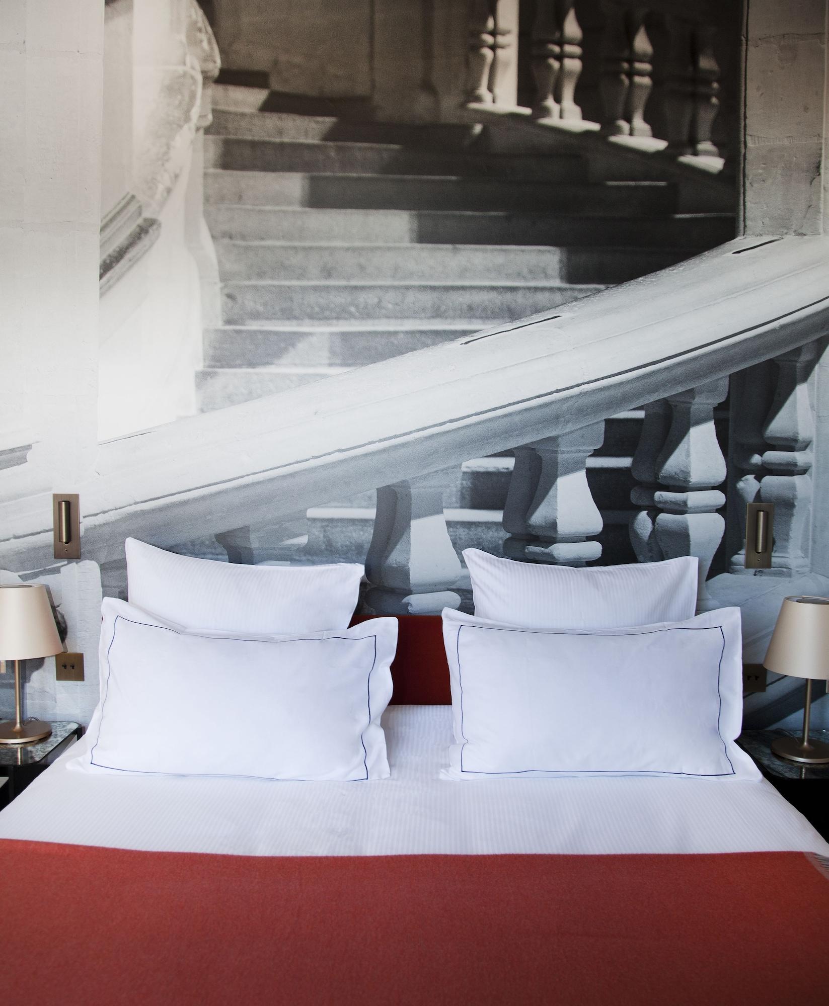 Relais De Chambord - Small Luxury Hotels Of The World المظهر الخارجي الصورة